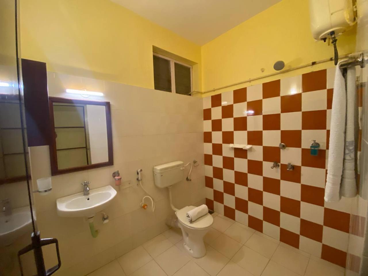 Karma Beach Resort Kovalam Habitación foto